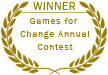 Games for Change Annual Contest